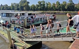 Księża archidiecezji wrocławskiej zafundowali dzieciom z rodzin powodziowych wycieczkę