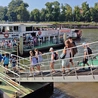 Księża archidiecezji wrocławskiej zafundowali dzieciom z rodzin powodziowych wycieczkę