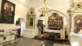 Bartłomiej jak nowy