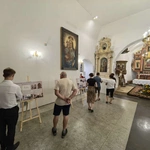 Kościół pw. św. Bartłomieja po renowacji