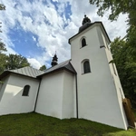 Kościół pw. św. Bartłomieja po renowacji
