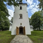 Kościół pw. św. Bartłomieja po renowacji