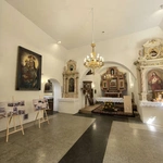 Kościół pw. św. Bartłomieja po renowacji