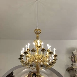 Kościół pw. św. Bartłomieja po renowacji