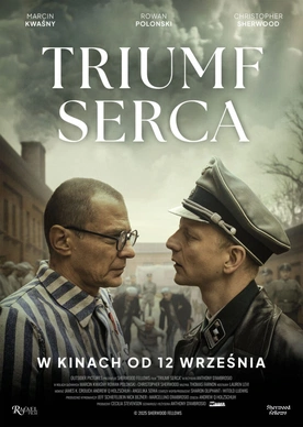 "Triumf serca" 