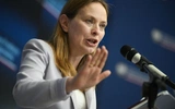 minister Katarzyna Pełczyńska-Nałęcz