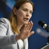 minister Katarzyna Pełczyńska-Nałęcz