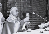 Zmarł biskup Marian Błażej Kruszyłowicz OFM Conv.