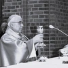 Zmarł biskup Marian Błażej Kruszyłowicz OFM Conv.