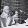Zmarł biskup Marian Błażej Kruszyłowicz OFM Conv.