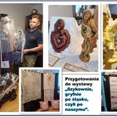 Szykownie, gryfnie po śląsku, czyli po naszymu