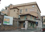 Watykański szpital leczy dzieci z Gazy