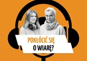 Pokłócić się o wiarę?