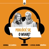 Pokłócić się o wiarę?