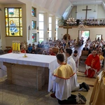 Rytwiany świętują 90 lat swojej parafii