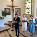 Rytwiany świętują 90 lat swojej parafii