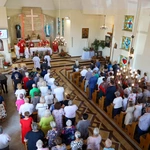 Rytwiany świętują 90 lat swojej parafii