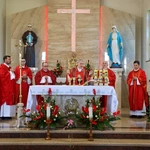 Rytwiany świętują 90 lat swojej parafii