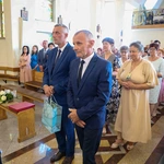 Rytwiany świętują 90 lat swojej parafii