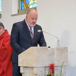 Rytwiany świętują 90 lat swojej parafii