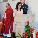 Rytwiany świętują 90 lat swojej parafii