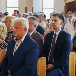 Rytwiany świętują 90 lat swojej parafii