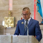 Rytwiany świętują 90 lat swojej parafii