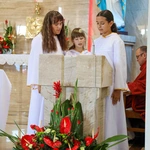 Rytwiany świętują 90 lat swojej parafii