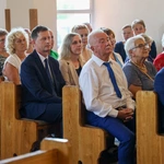 Rytwiany świętują 90 lat swojej parafii