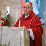 Rytwiany świętują 90 lat swojej parafii