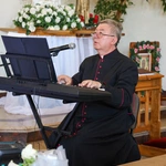 Rytwiany świętują 90 lat swojej parafii