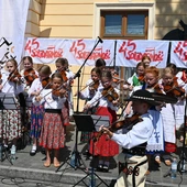 Wielkie święto Solidarności w Nowym Targu 