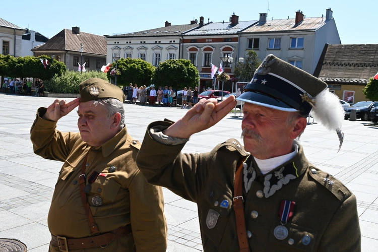 Czasy Solidarności