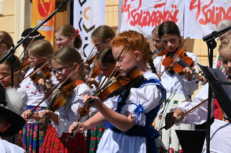 Czasy Solidarności
