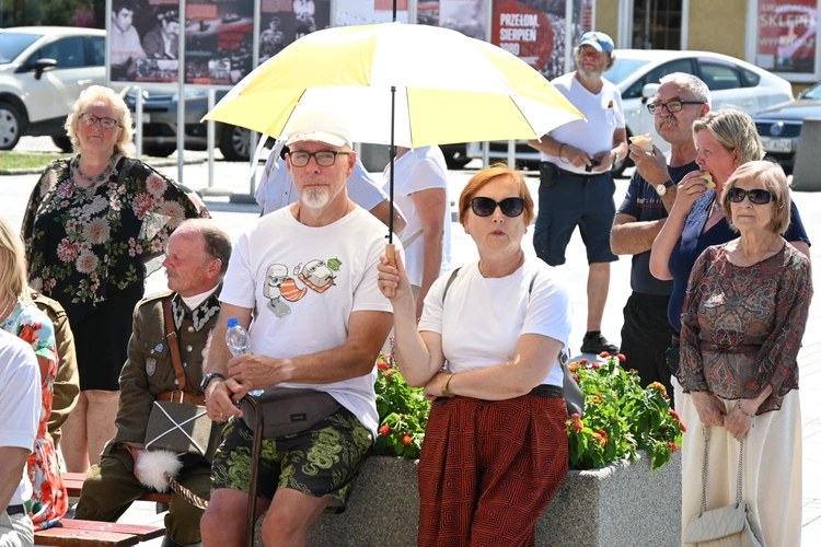 Czasy Solidarności