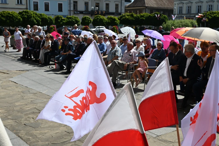 Czasy Solidarności