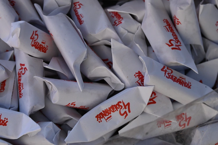 Czasy Solidarności