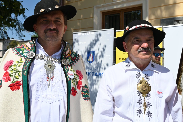 Czasy Solidarności