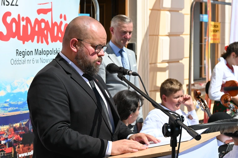 Czasy Solidarności