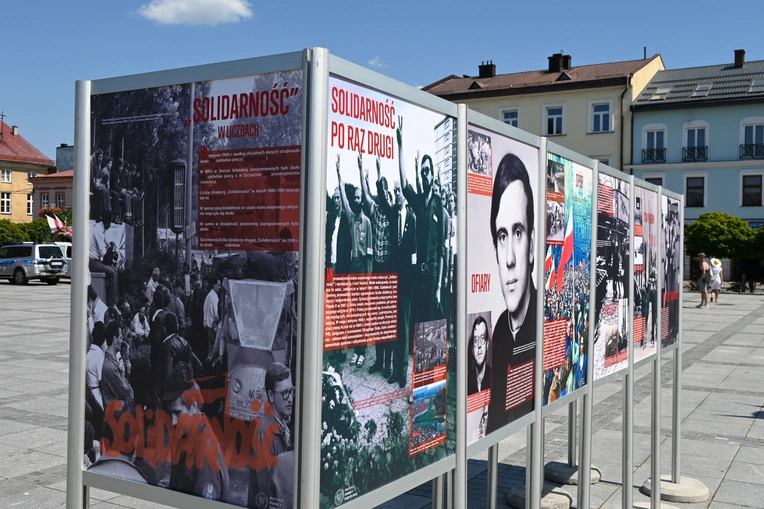 Czasy Solidarności