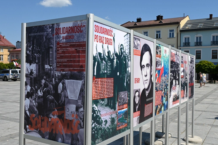 Czasy Solidarności