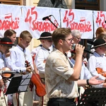 Czasy Solidarności