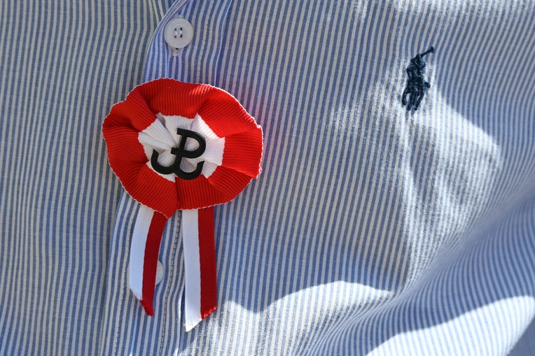 Czasy Solidarności