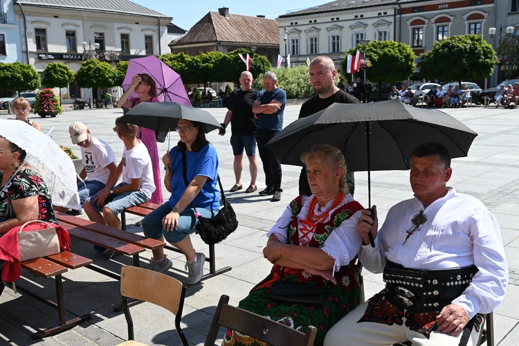 Czasy Solidarności