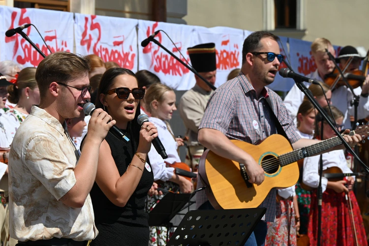 Czasy Solidarności