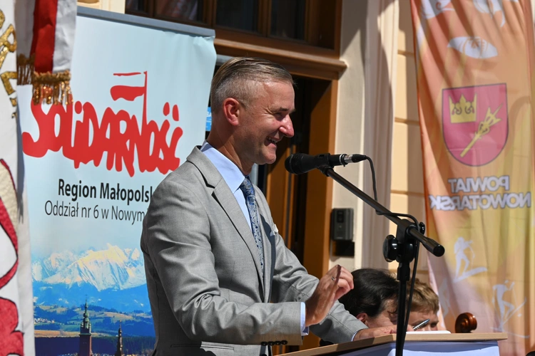 Czasy Solidarności