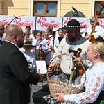 Czasy Solidarności
