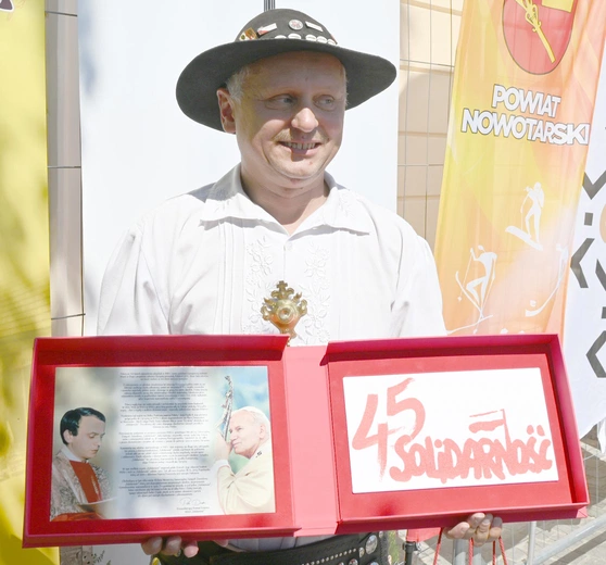 Czasy Solidarności
