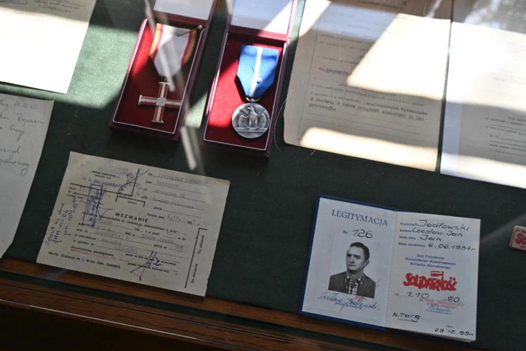 Czasy Solidarności