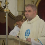 Wigilia odpustu w Bruśniku